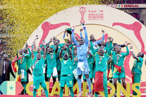 Senegal triumph: Gueye’s extra-time goal breaks Morocco hearts